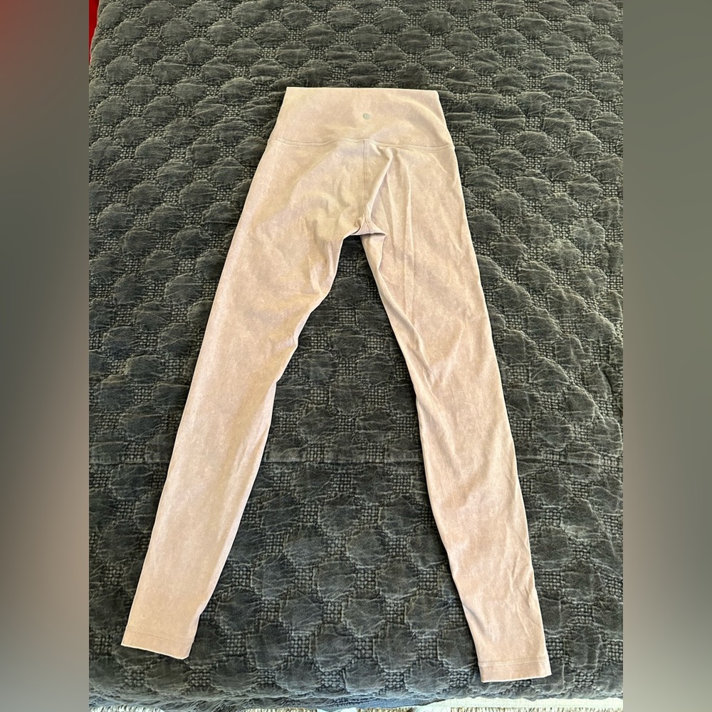 LuLu Lemon Leggings